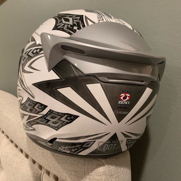 Seven Zero Seven Helmet Co. Motorcycle Helmet - Picture 2 of 6